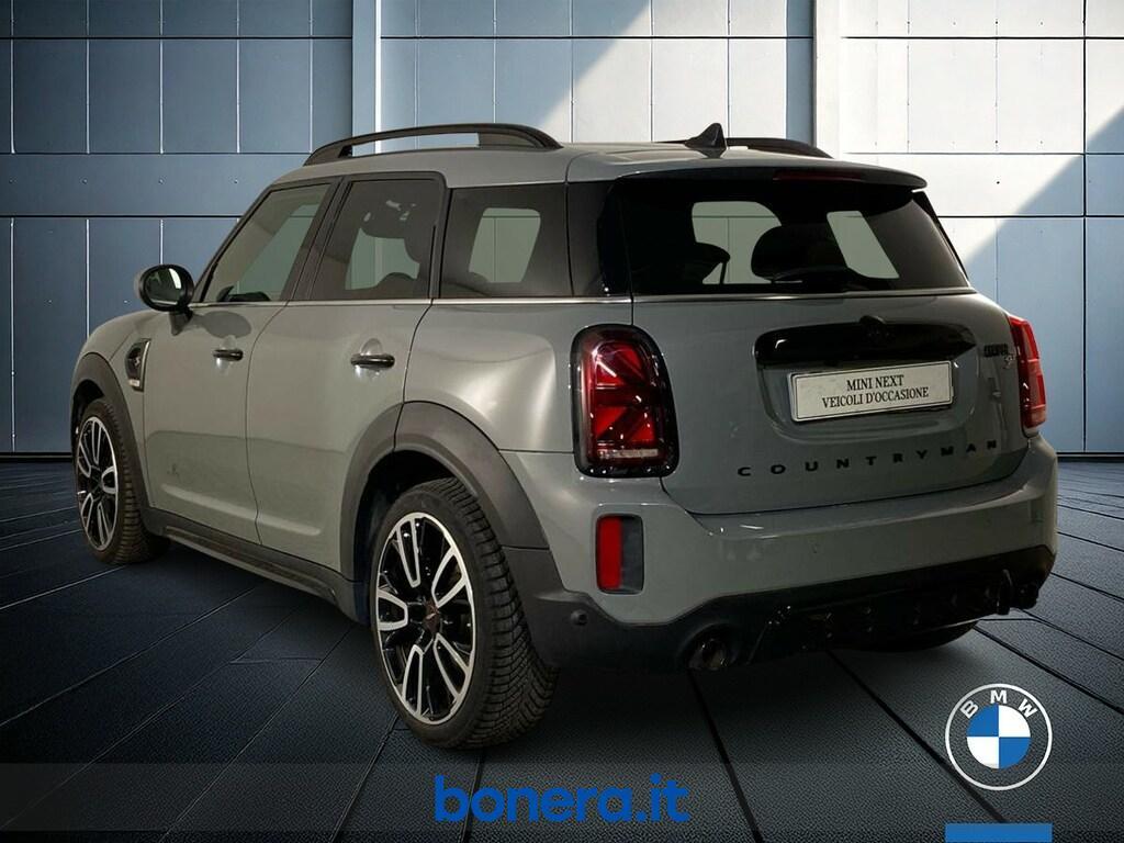 Mini Cooper SD Countryman 2.0 Cooper SD ALL4
