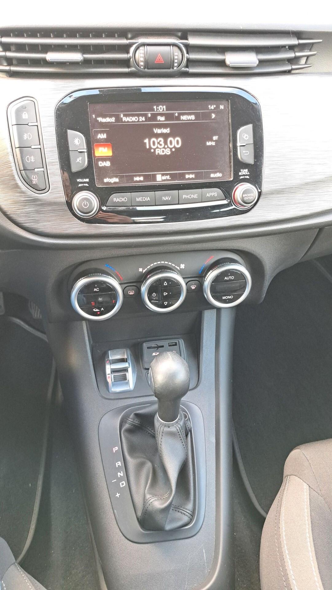 Alfa Romeo Giulietta 1.6 JTDm - AUTOMATICA