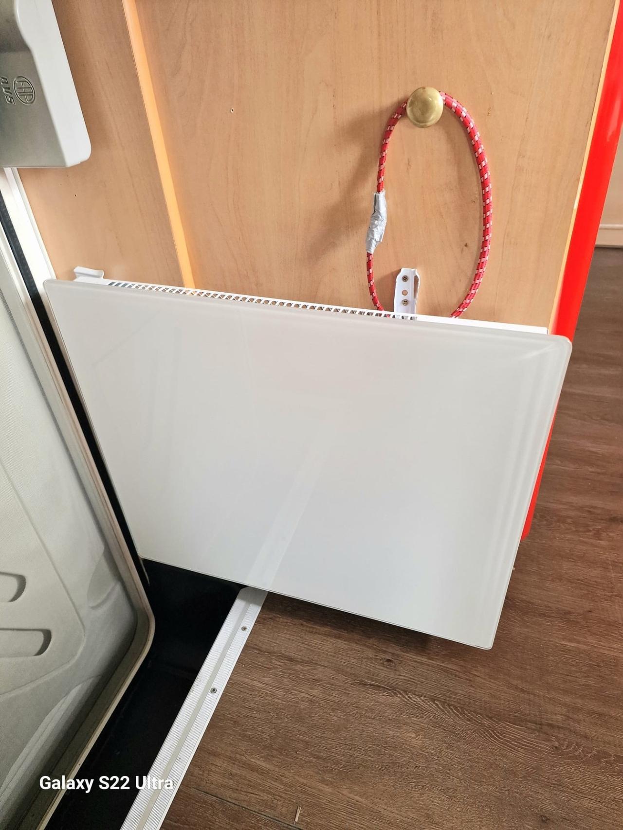 Elnagh 538 JOXY GARAGE DEL 05’SEMINTEGRALE FULL