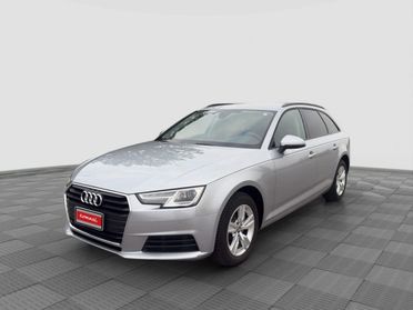 AUDI A4 Avant 5^Serie Avant 2.0 TDI 150 CV S tronic Busi