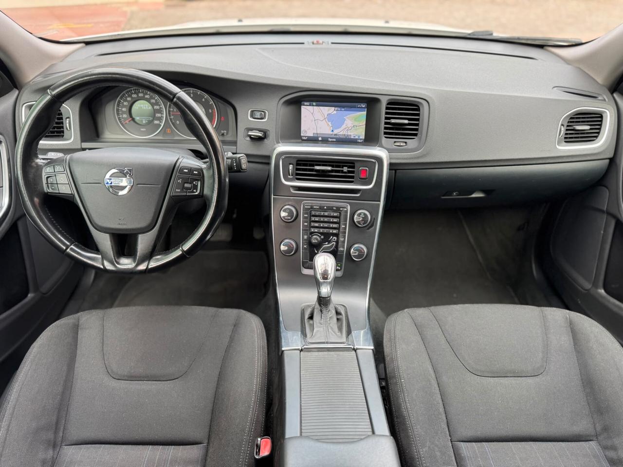 Volvo V60 D3 Kinetic