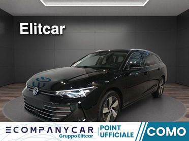VOLKSWAGEN Passat 2.0 TDI DSG Variant Business
