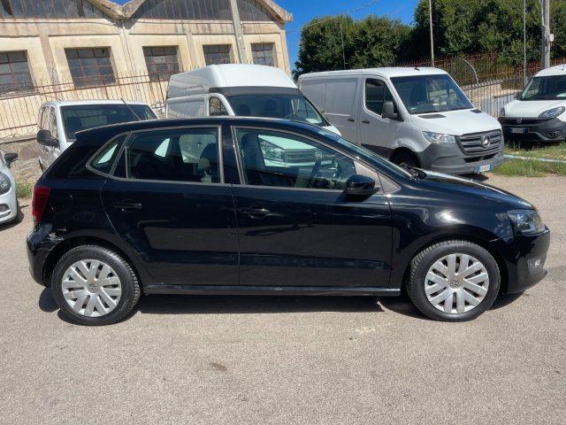 VOLKSWAGEN Polo 1.2 TDI 5p.