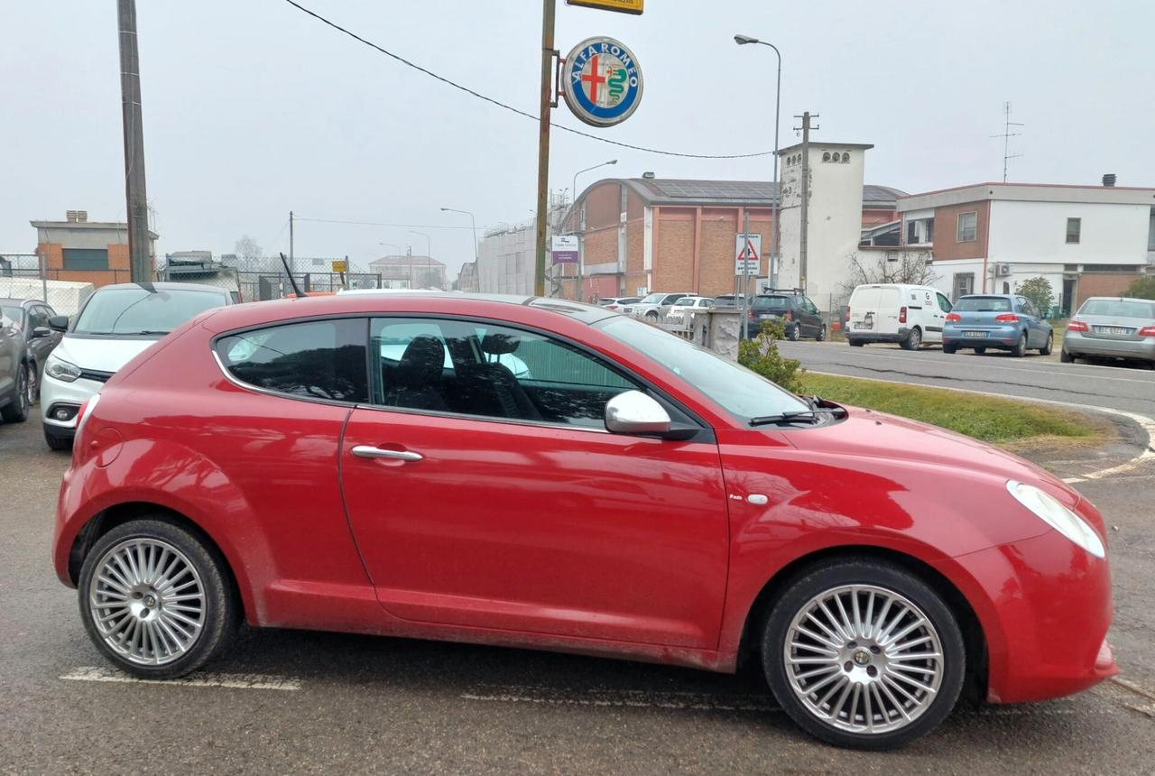 ALFA ROMEO MITO 1.4 105 CV