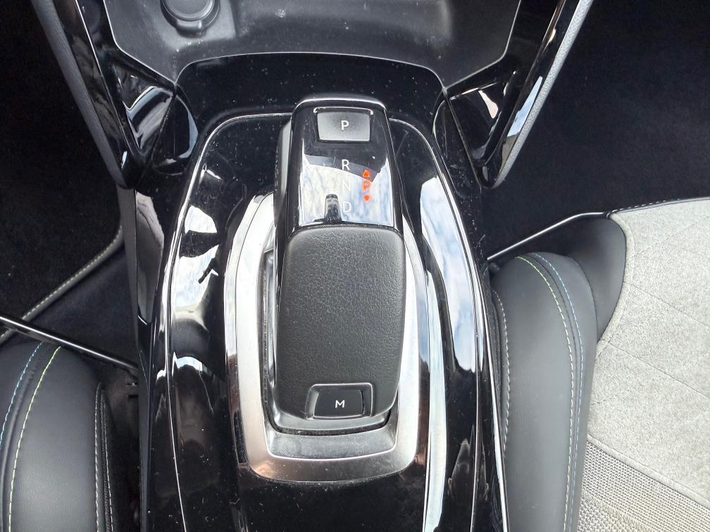 Peugeot 208 5 Porte 208 1.2 puretech GT Pack s&s 100cv eat8