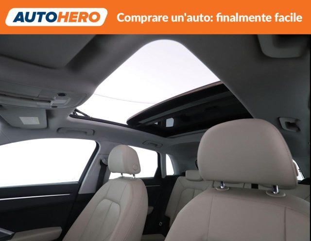 AUDI Q3 35 TFSI S tronic S line edition