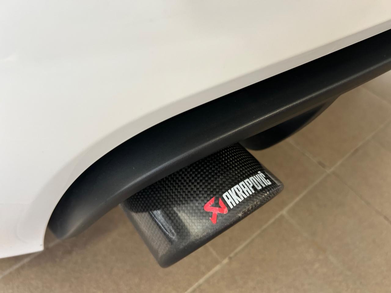 Abarth 500 1.4 Turbo T-Jet Custom