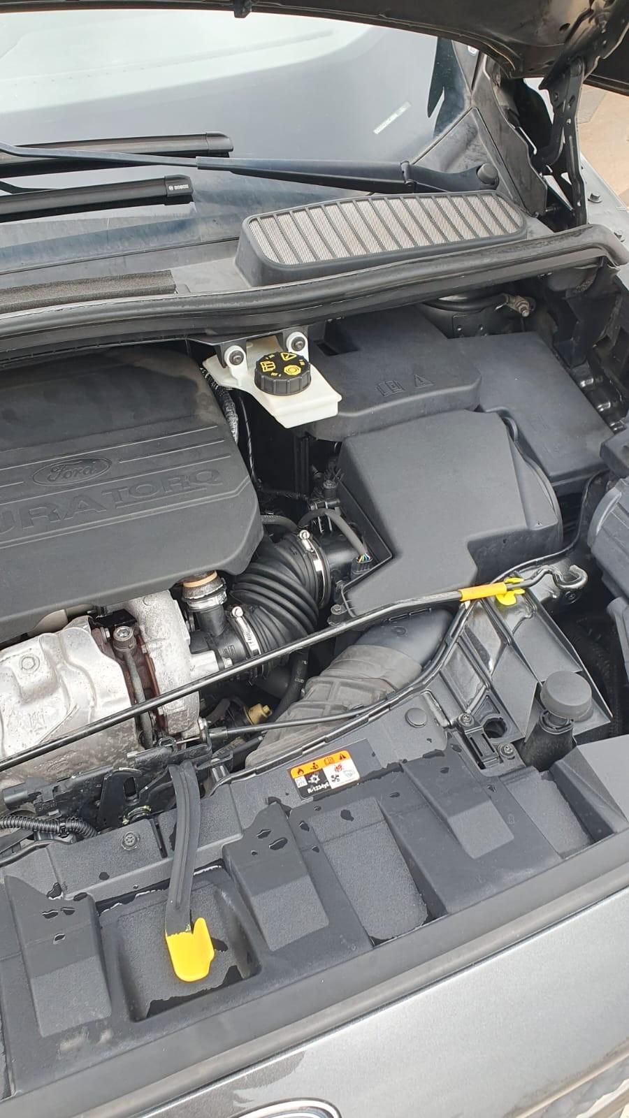 Ford C-Max 1.5 TDCi 120CV Start&Stop Business