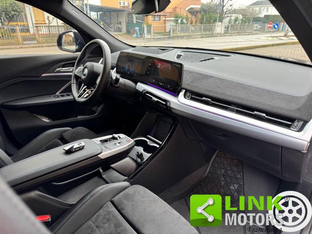 BMW X2 xDrive 20d Msport Pro