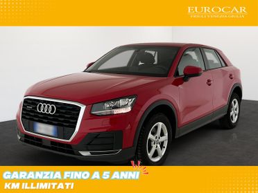 Audi Q2 2.0 tdi business quattro 150cv s-tronic