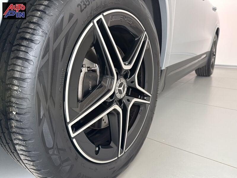 Mercedes-Benz GLA GLA 200 d Auto AMG Line Premium*Pack Night*Tetto*Ambient*