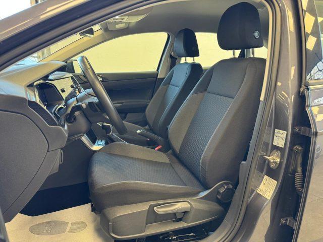 VOLKSWAGEN Taigo 1.0 TSI 110CV DSG *TELECAMERA*KEYLESS*UNICO PROP.*