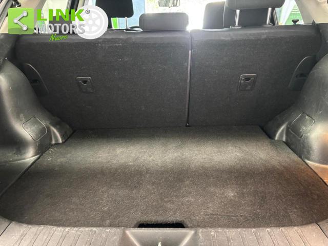 NISSAN Juke 1.5 dCi Acenta