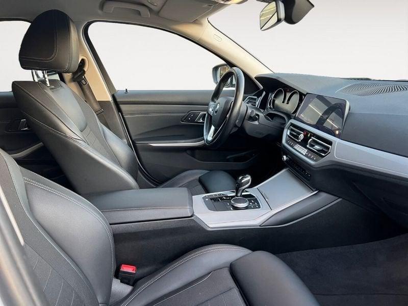 BMW Serie 3 Serie3(G20/21/80/81 318d Touring