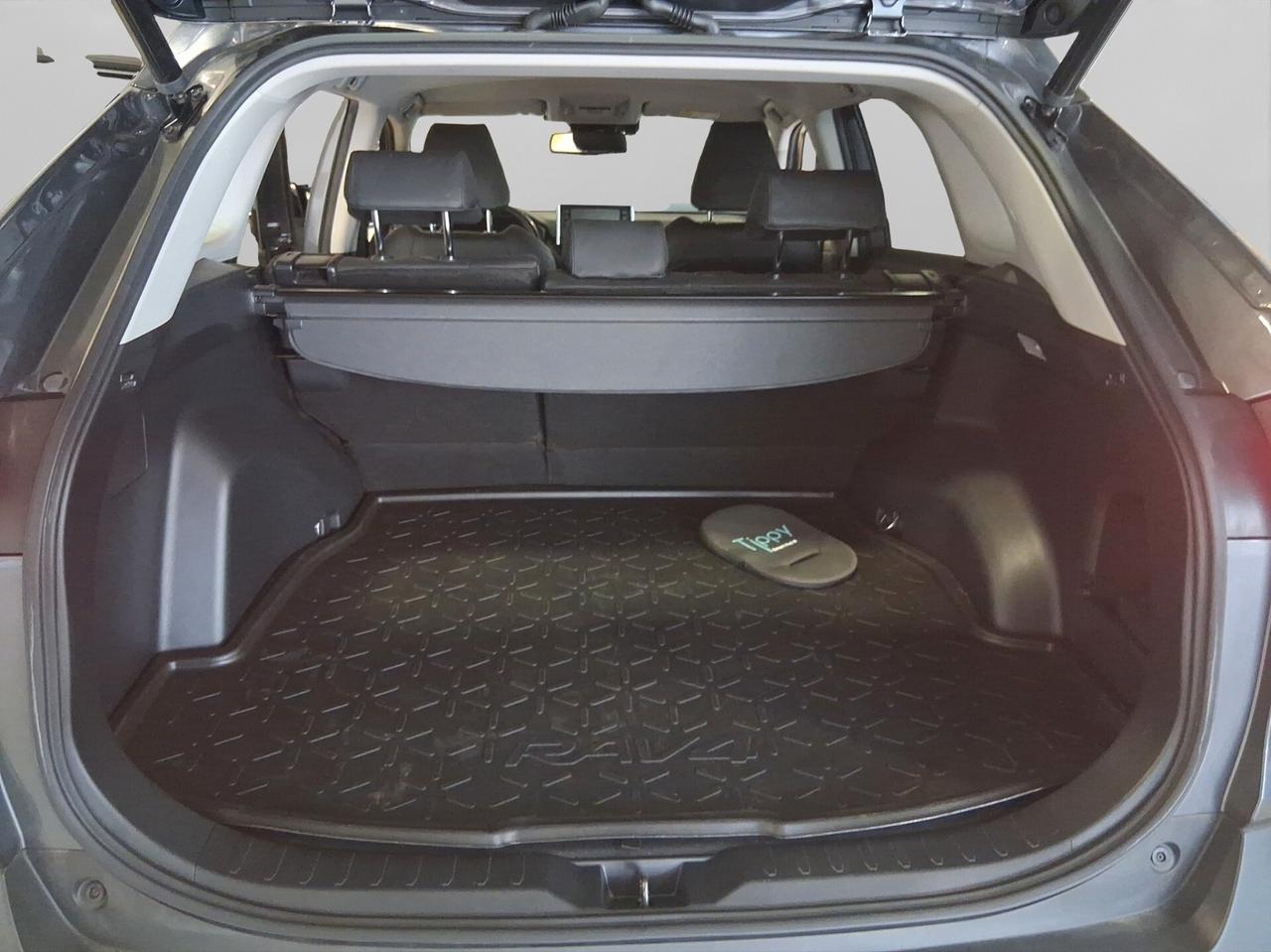 Toyota RAV 4 RAV4 2.5 HV (218CV) E-CVT 2WD Dynamic