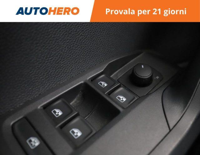 SEAT Arona 1.0 EcoTSI Style