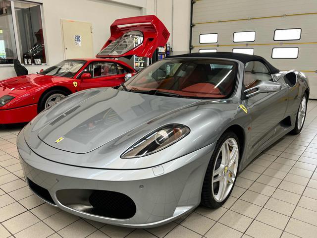 FERRARI F430 Spider F1