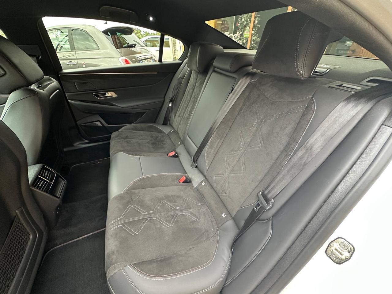 Ds 9 E-Tense Performance Line+ 2021 km 39.000