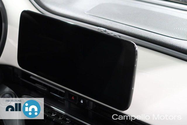 FIAT 500e Nuova 500C Icon Cabrio