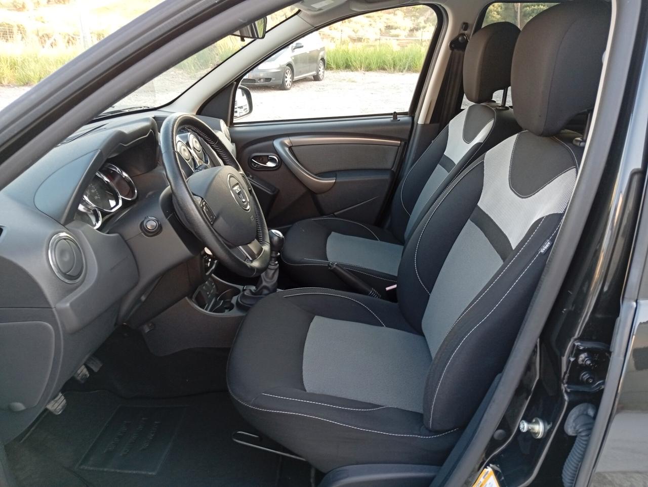 Dacia Duster 1.5 dCi 110CV Start&Stop 4x2 Serie Lim.Urban Explo