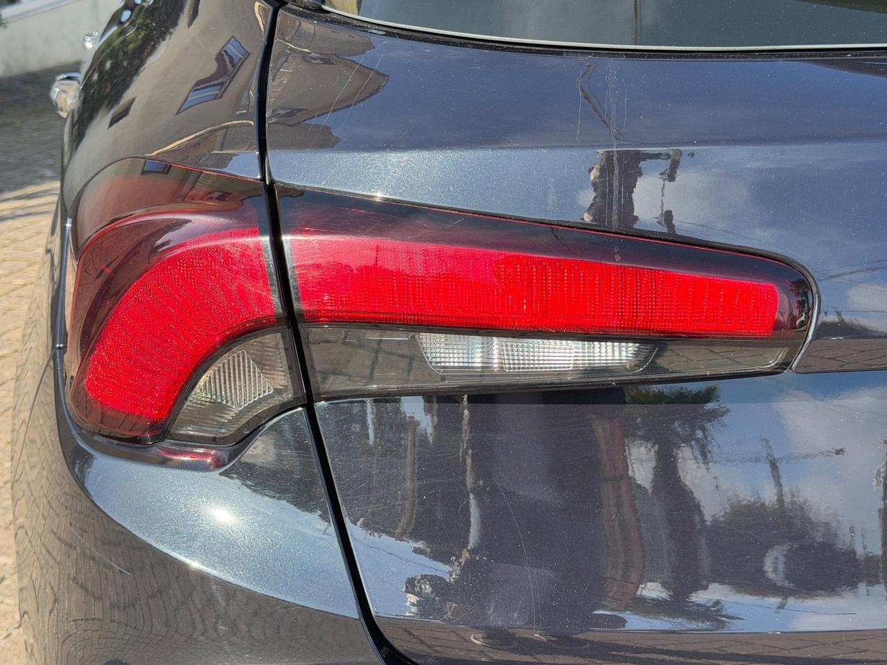 Fiat Tipo 1.6 Mjt S&S 5 porte S-Design