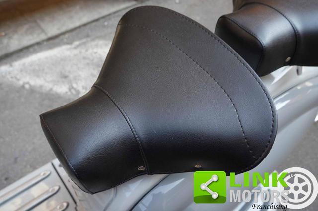 INNOCENTI LAMBRETTA LI 125 1960 - RESTAURO TOTALE