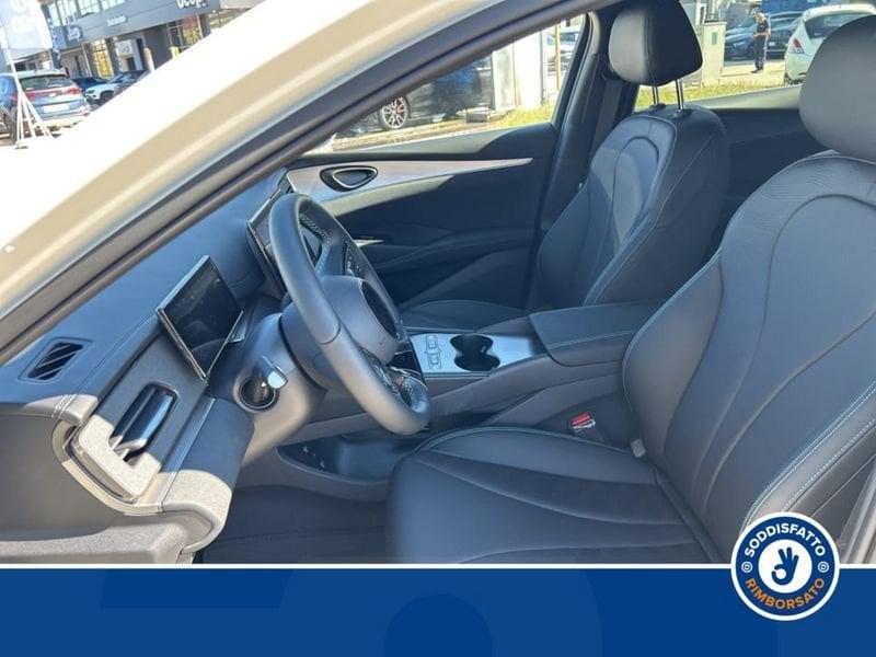 BYD Seal 6 DM-i Comfort Lite