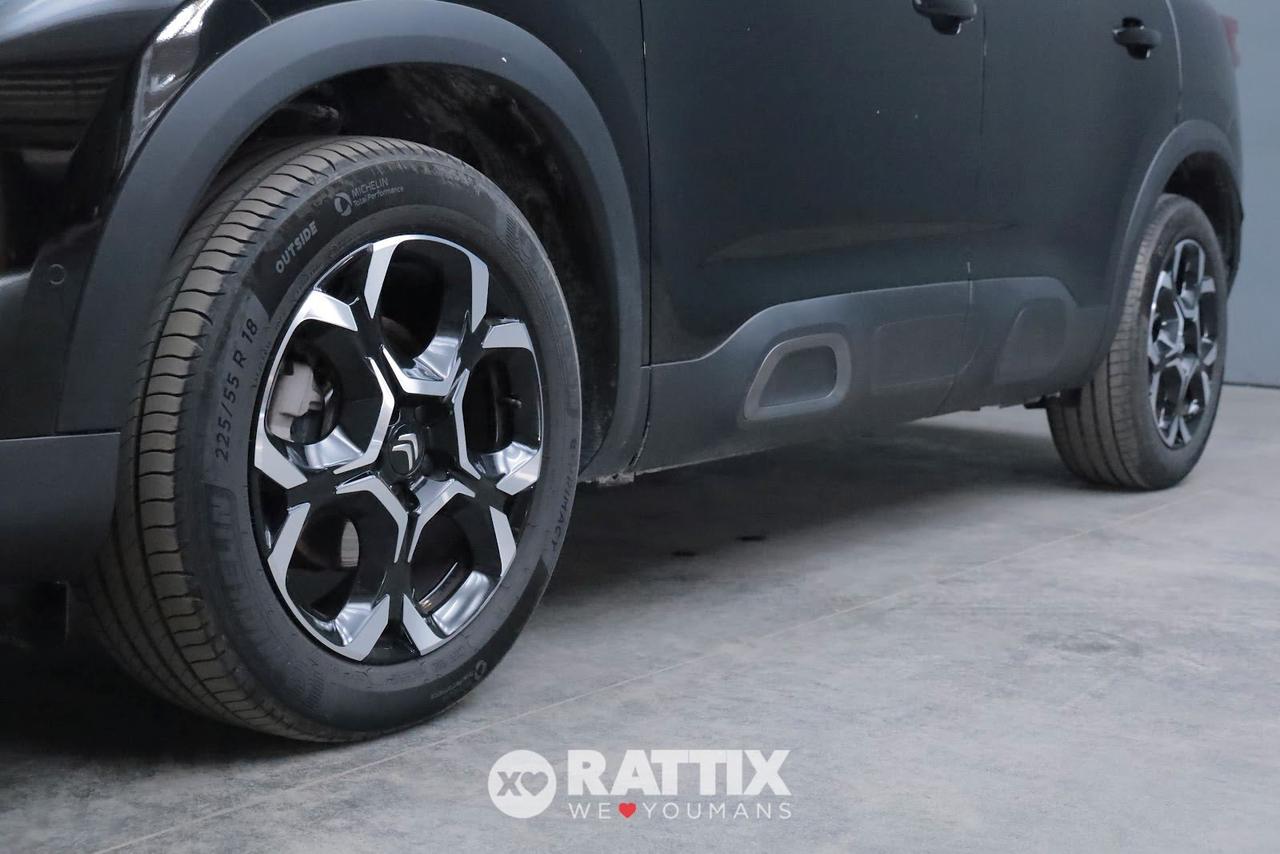 Citroen C5 Aircross 1.5 BlueHDI 130CV Max EAT8