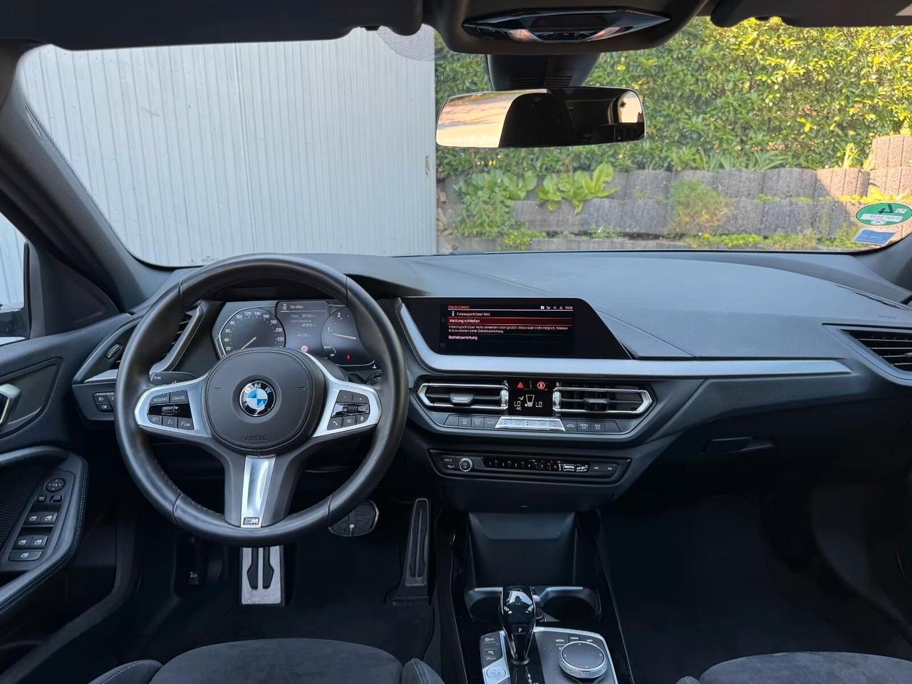 Bmw 118 d M SPORT SED.GUS KAMERA "18" APPLE CARPLAY