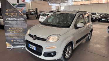 Fiat Panda 1.2 GPL Ecochich Lounge