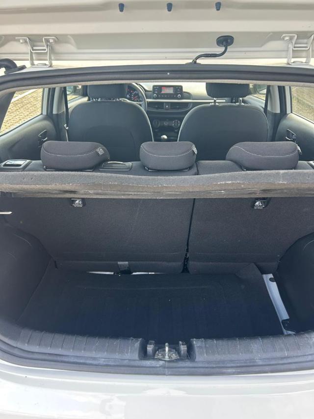 KIA Picanto 1.0 12V 5 porte City NEO PATENTATO