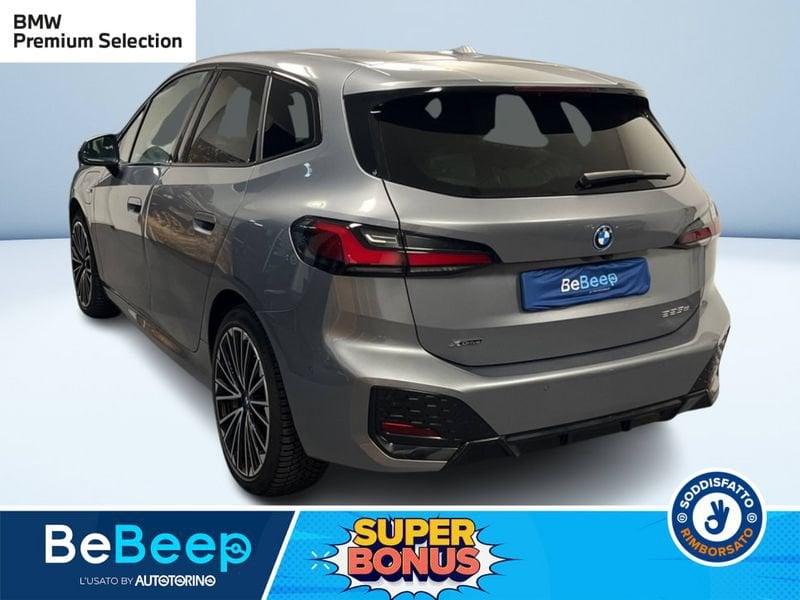 BMW Serie 2 Active Tourer 225E ACTIVE TOURER XDRIVE MSPORT AUTO