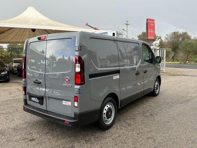 FIAT Talento 1.6 mj 125CV Frigo atp 06/2027