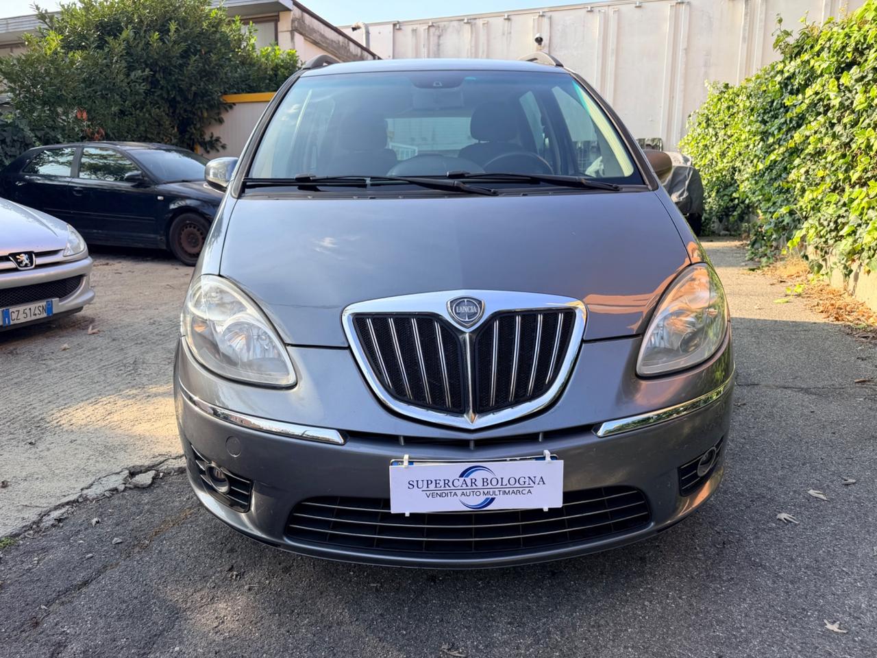 Lancia MUSA 1.4 Platino Ecochic GPL