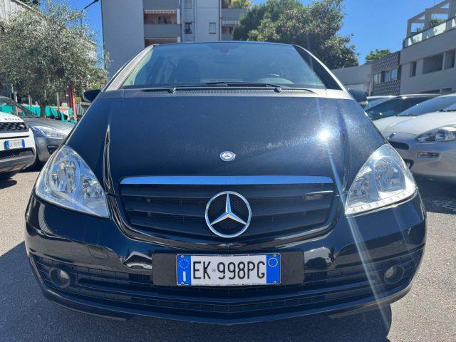 MERCEDES-BENZ A 160 BlueEFFICIENCY Executive