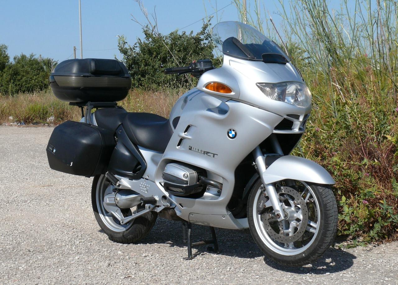Bmw R 1150 RT (M1355)