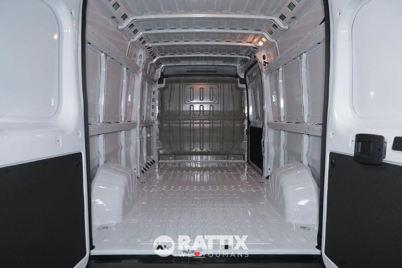 Peugeot Boxer 2.2 BlueHDI 140CV L3H2 (IVA ESCLUSA)