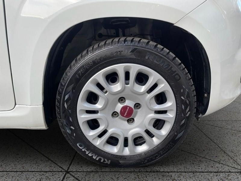 FIAT Panda 1.2 69 CV EasyPower GPL (29-24)