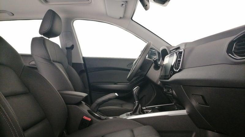 DR AUTOMOBILES dr 4.0 1.5 Gpl 114cv