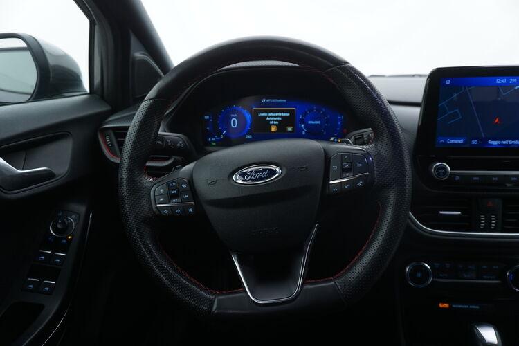 Ford Puma Hybrid ST-Line X Auto BR663775 1.0 Mild Hybrid 125CV