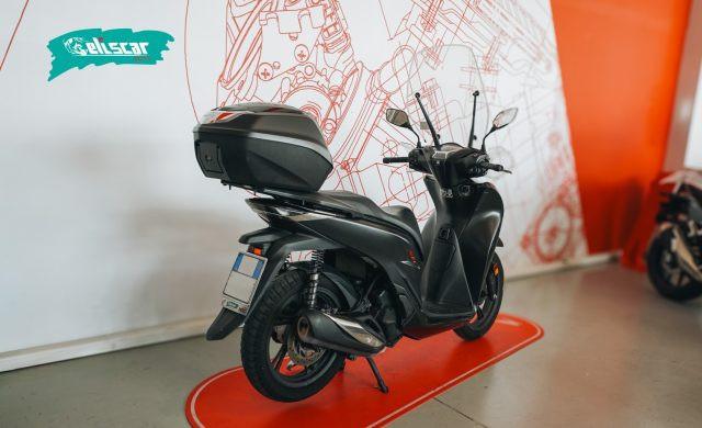 HONDA SH 125 SH 125