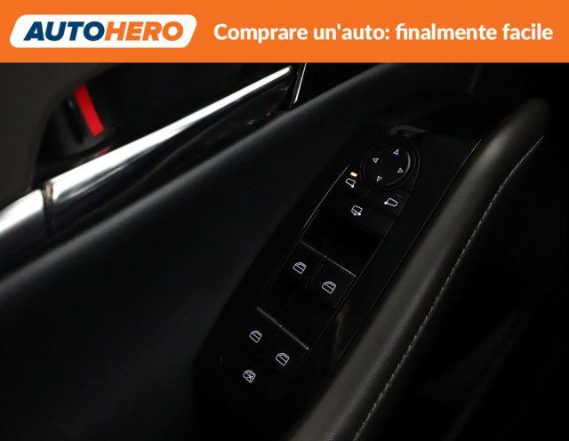 MAZDA CX-30 2.0L Skyactiv-G M Hybrid 2WD Exclusive