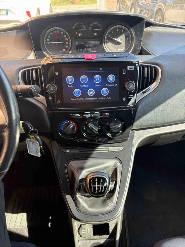 LANCIA Ypsilon 1.0 FireFly 5 porte S&S Hybrid Gold