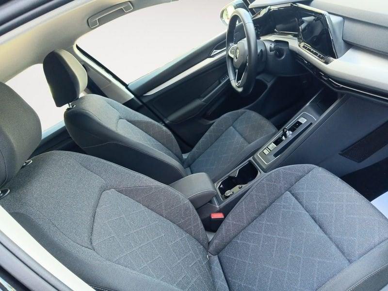 Volkswagen Golf Golf 2.0 TDI 150 CV DSG SCR Life