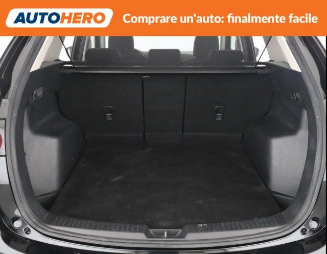 MAZDA CX-5 2.2L Skyactiv-D 150CV 2WD Exceed