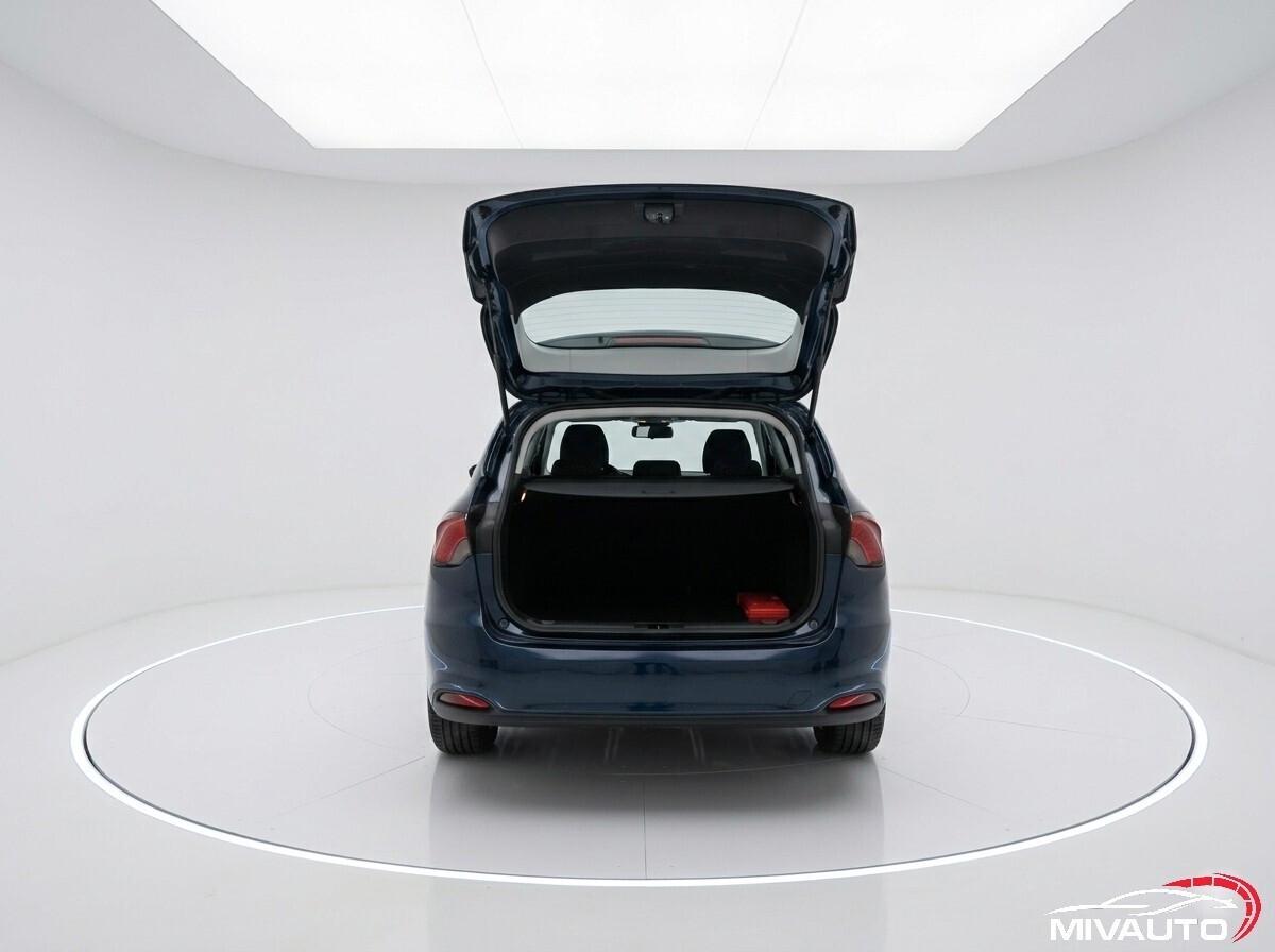 Fiat Tipo SW 1.6 MJT 120cv BUSINESS S&S