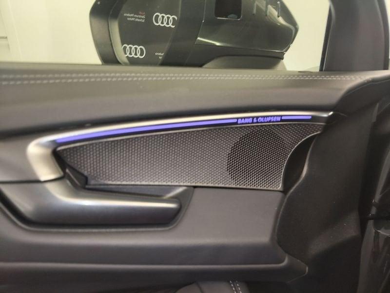 Audi A5 Avant TDI 150 kW S tronic mHEV+ S Line edition