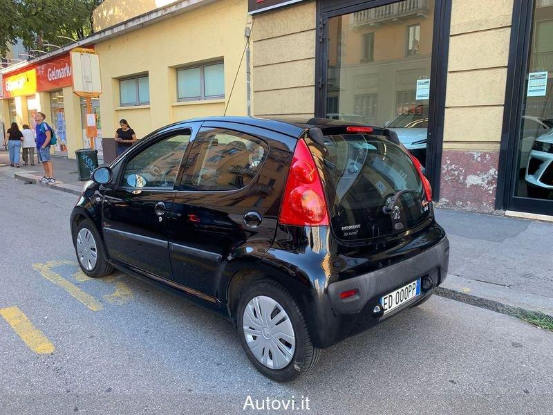 Peugeot 107 1.0 68CV 5p. Sweet Years