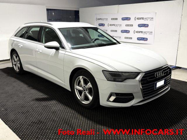 AUDI A6 Avant 40 TDI S tronic Business - PROMO