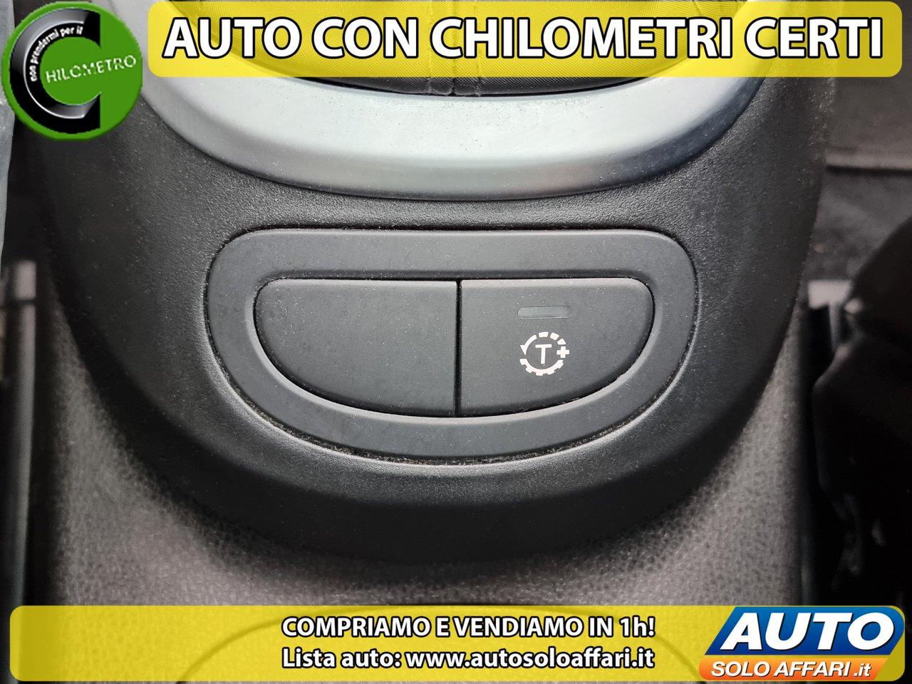 Fiat 500 L 500L 1.3 MJT TREKKING 95CV EURO6B NAVI/TOUCH/TETTO/RATE/PERMUTE